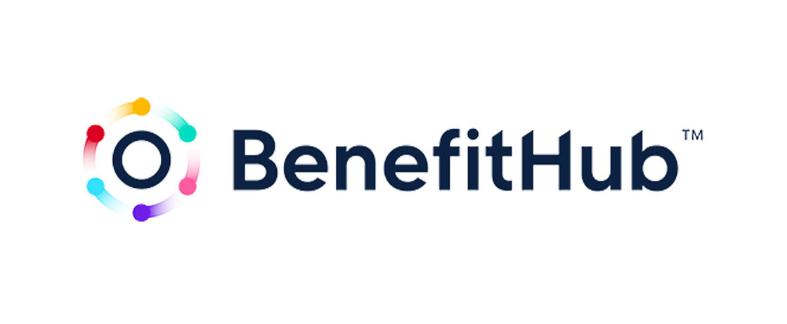 BenefitHub logo 