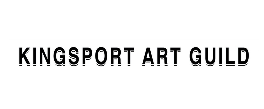 Kingsport Art Guild logo 