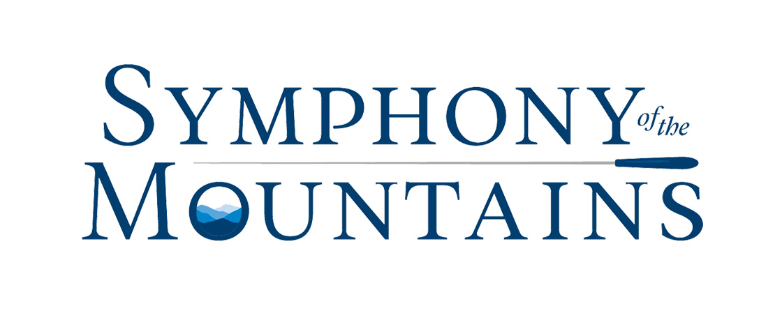 Symphony of the Mountains logo 